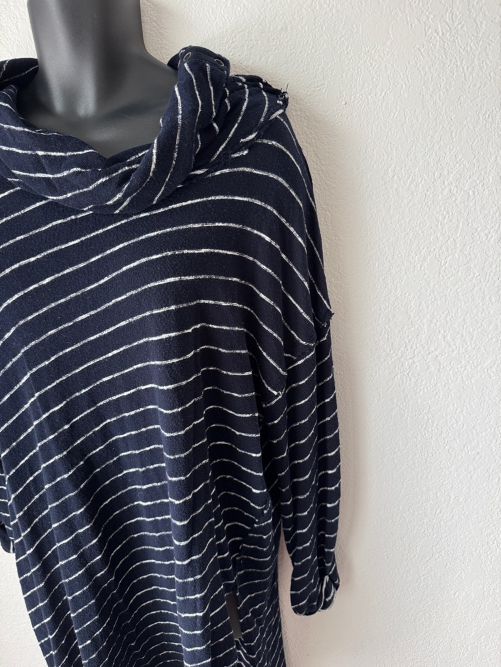 Free People Gotta Have It Cowl Tunic - Picture 3 of 7